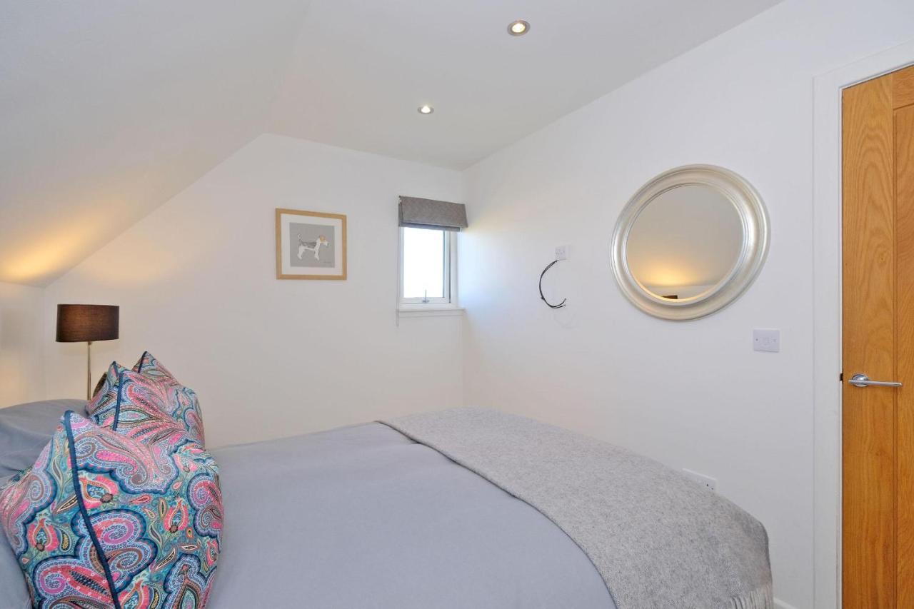 The Loft Apartment Stonehaven Exterior photo